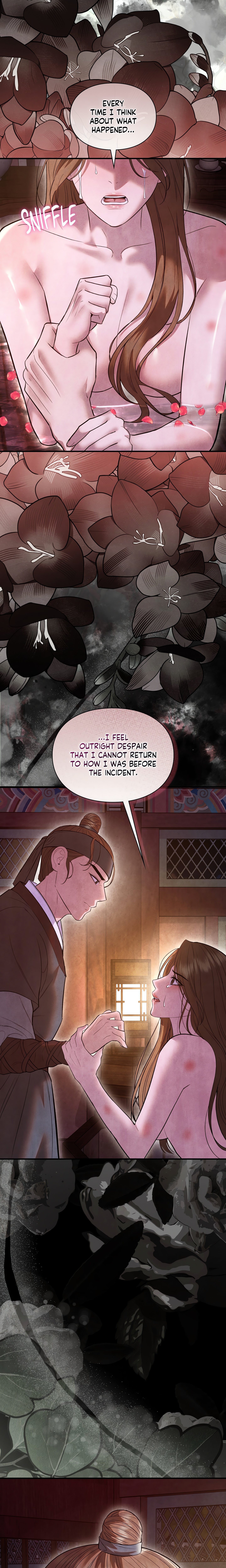 Palace of Euphoria chapter 39 page 2