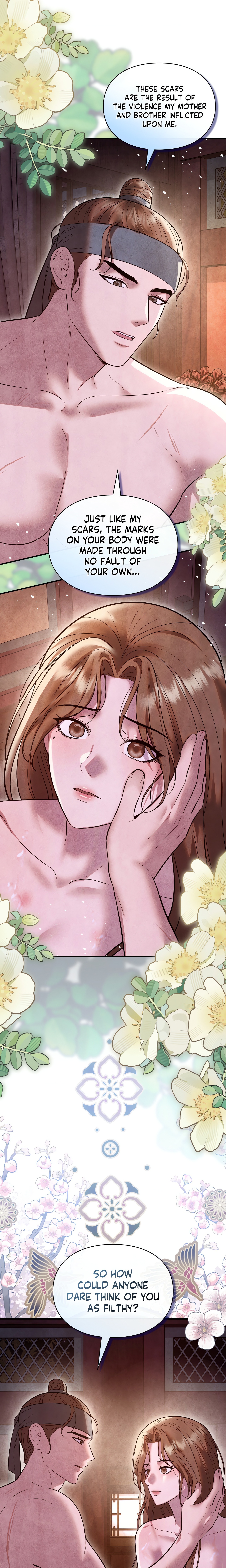 Palace of Euphoria chapter 39 page 5
