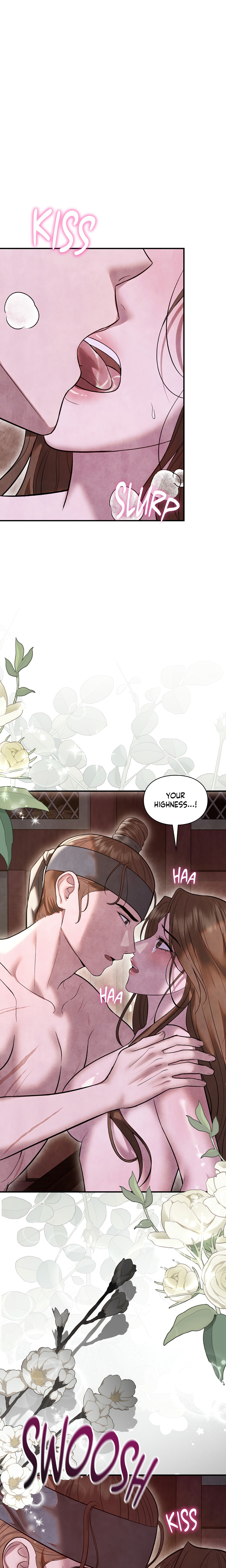 Palace of Euphoria chapter 39 page 10