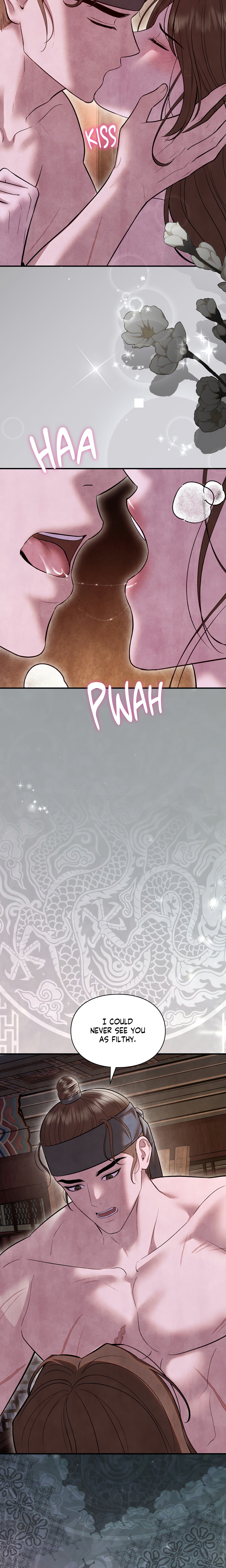 Palace of Euphoria chapter 39 page 11