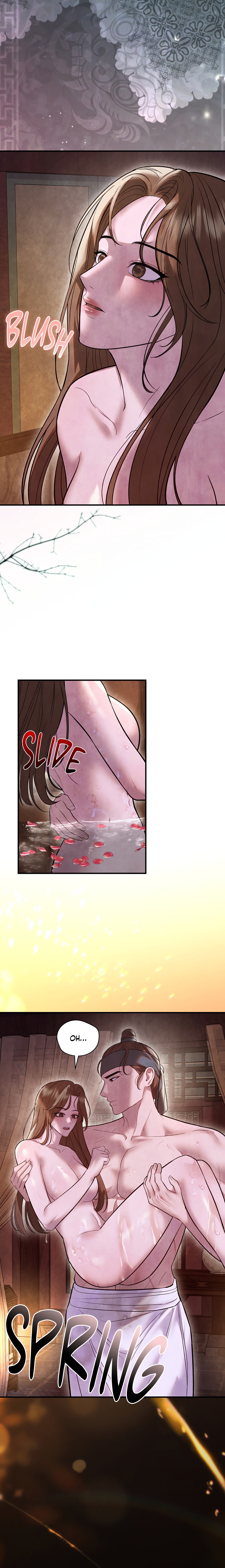Palace of Euphoria chapter 39 page 12