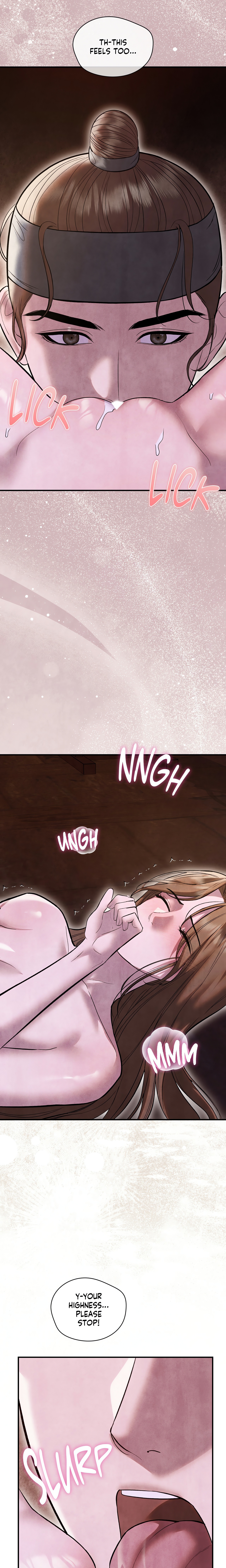 Palace of Euphoria chapter 39 page 17