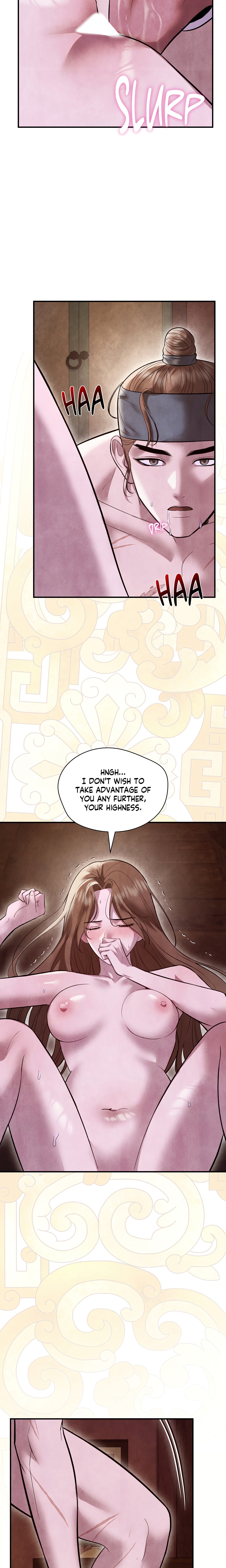 Palace of Euphoria chapter 39 page 18
