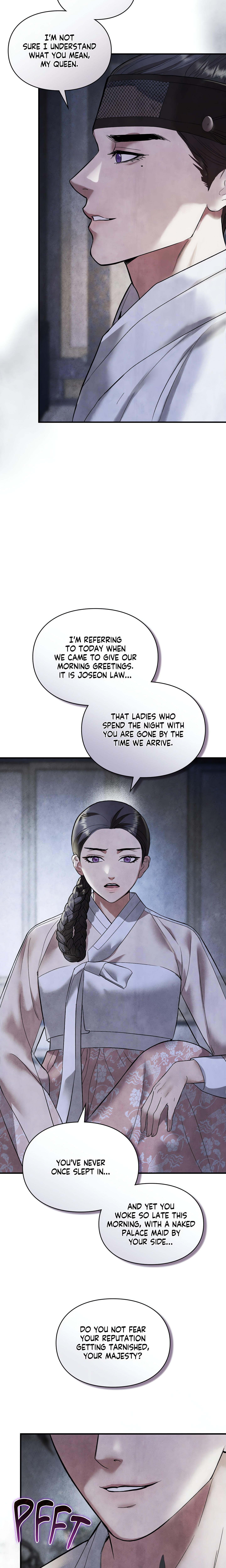 Palace of Euphoria chapter 4 page 3
