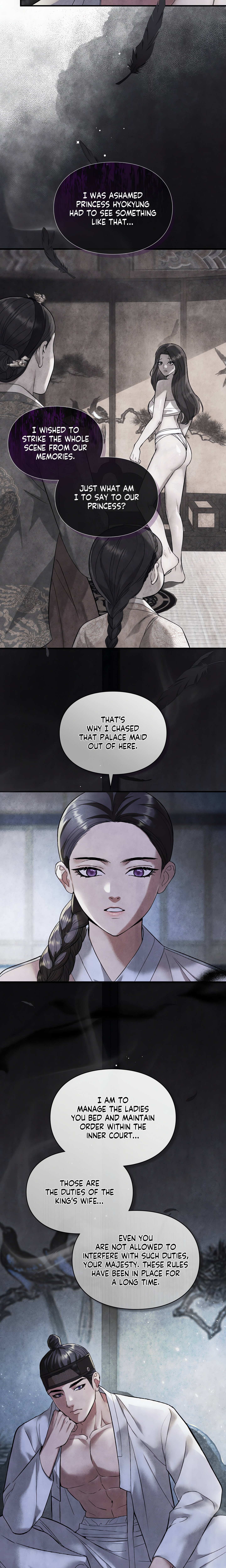 Palace of Euphoria chapter 4 page 4
