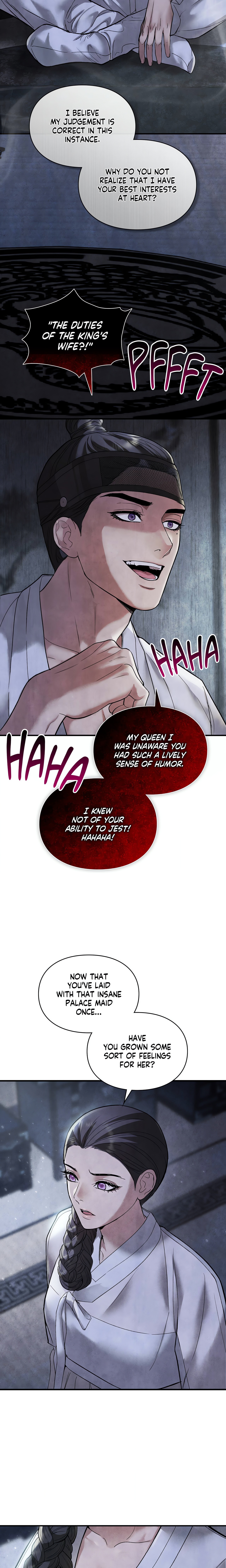 Palace of Euphoria chapter 4 page 5