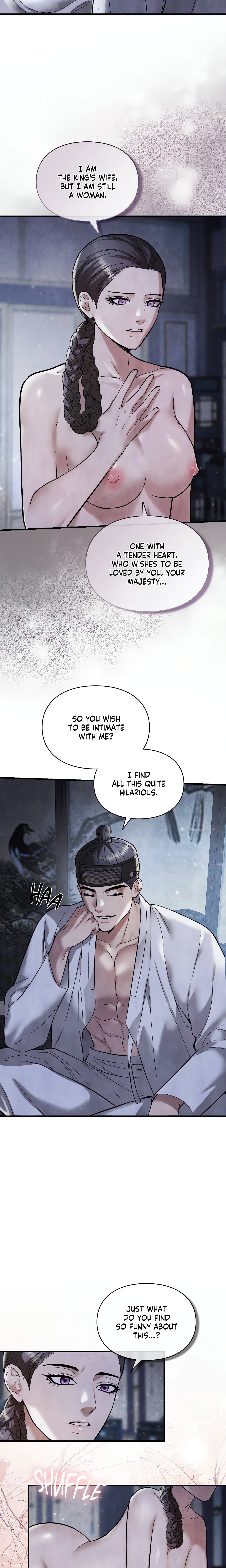 Palace of Euphoria chapter 4 page 7