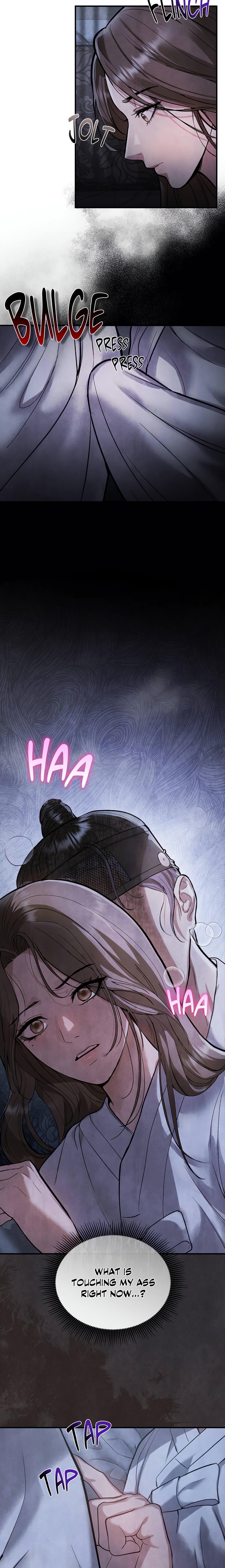 Palace of Euphoria chapter 4 page 24