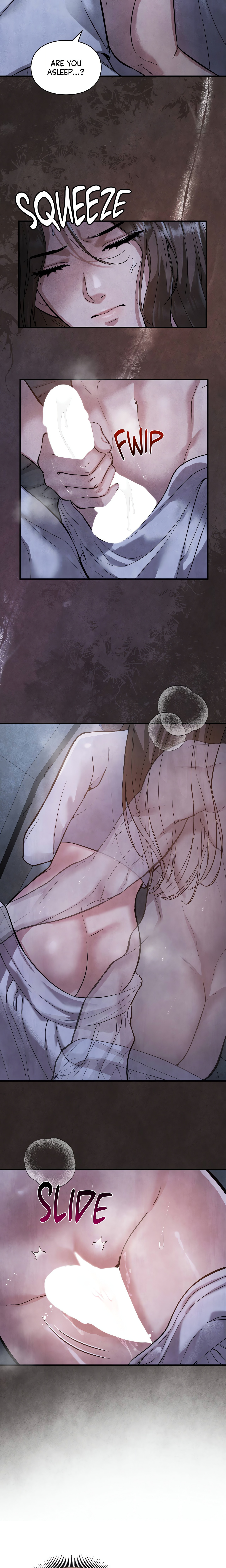Palace of Euphoria chapter 4 page 25