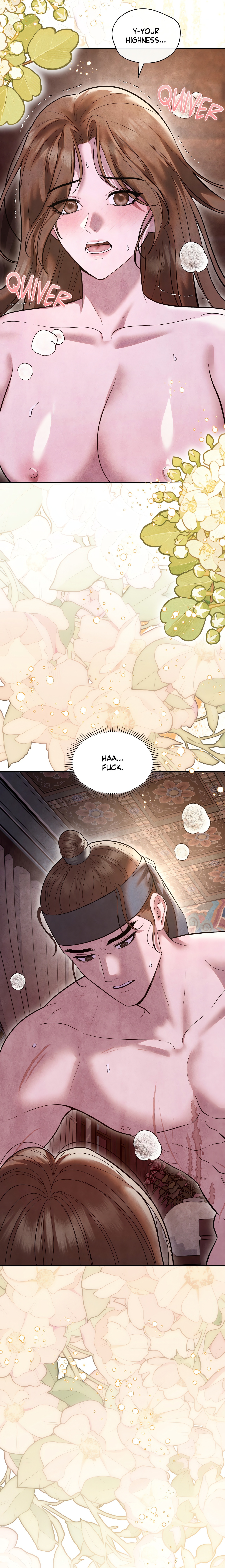 Palace of Euphoria chapter 40 page 2