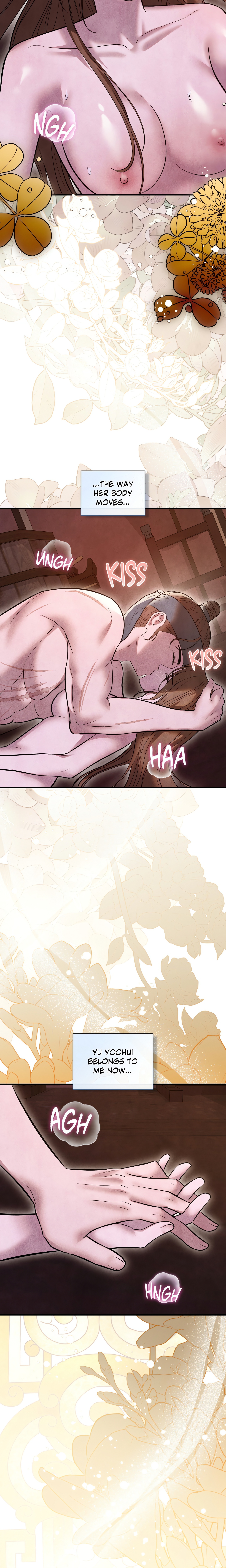 Palace of Euphoria chapter 40 page 4