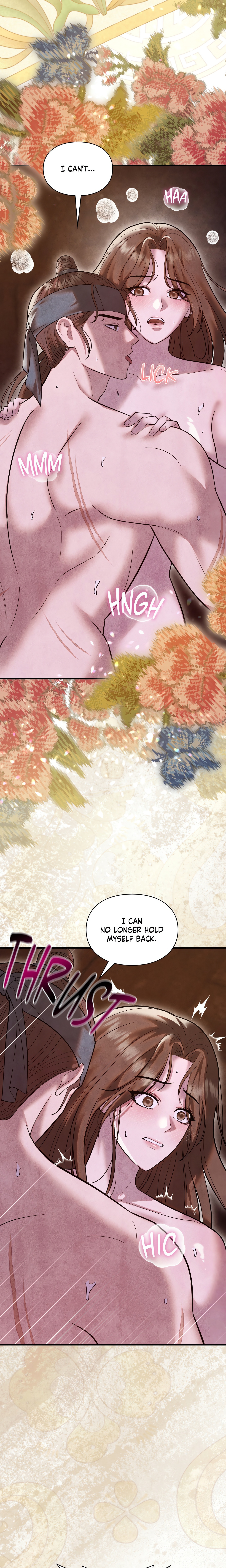 Palace of Euphoria chapter 40 page 7