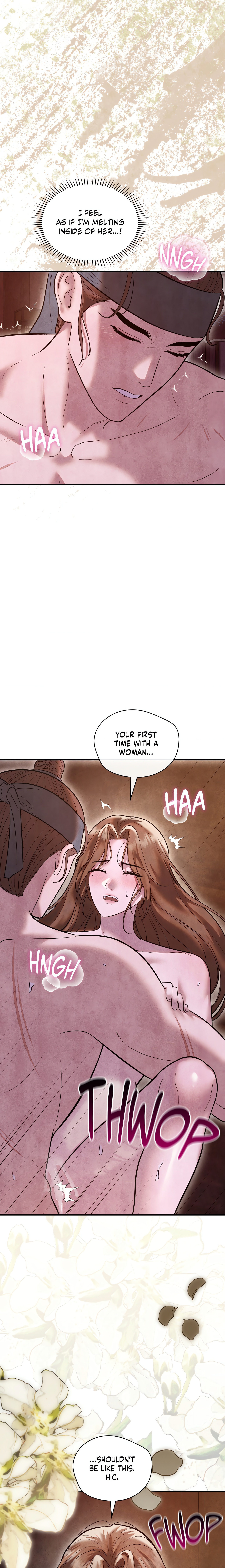 Palace of Euphoria chapter 40 page 9