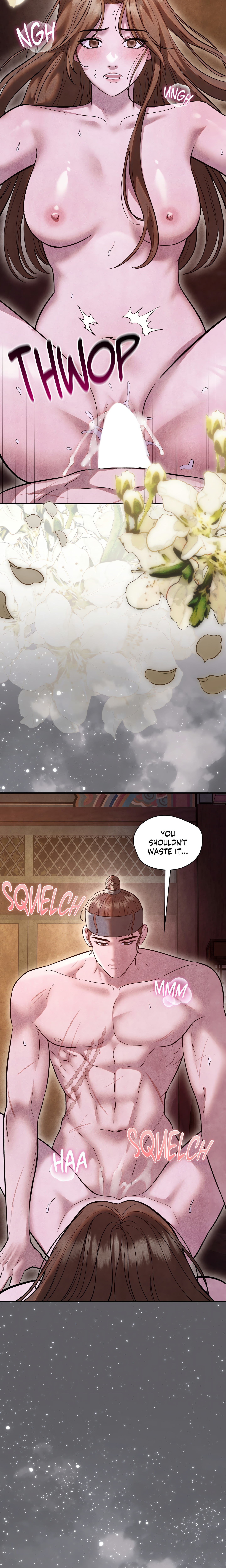 Palace of Euphoria chapter 40 page 10