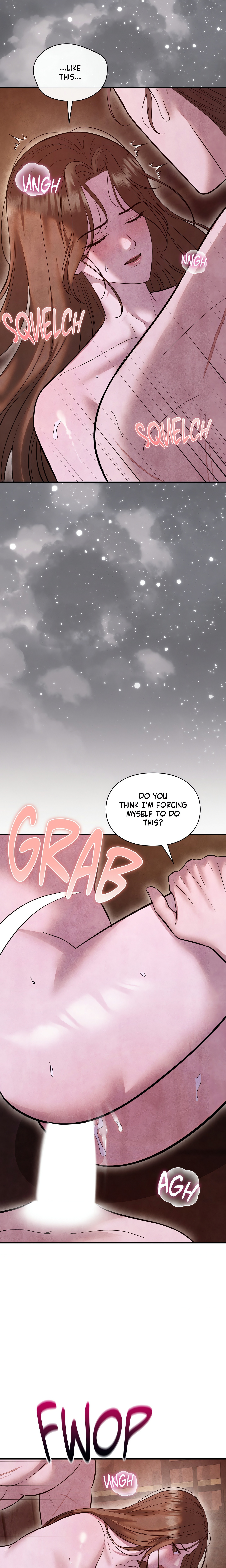 Palace of Euphoria chapter 40 page 11