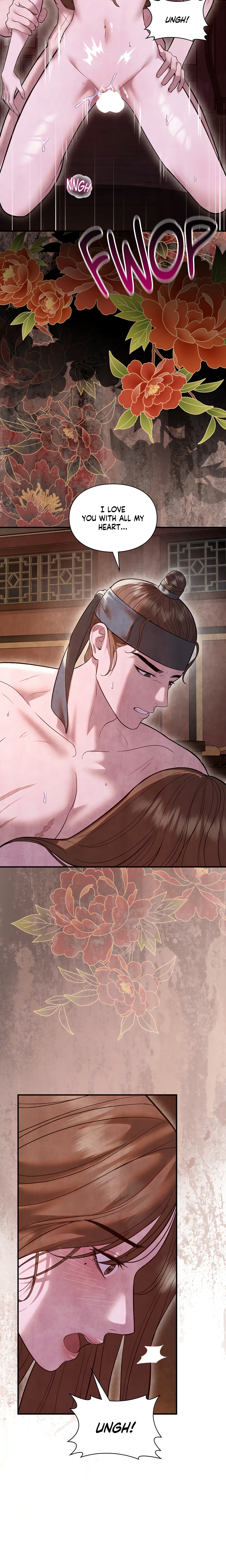 Palace of Euphoria chapter 40 page 14