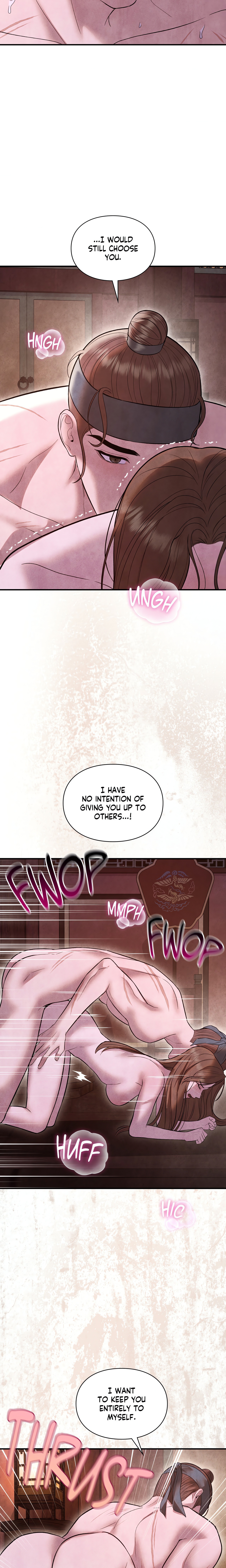 Palace of Euphoria chapter 40 page 18