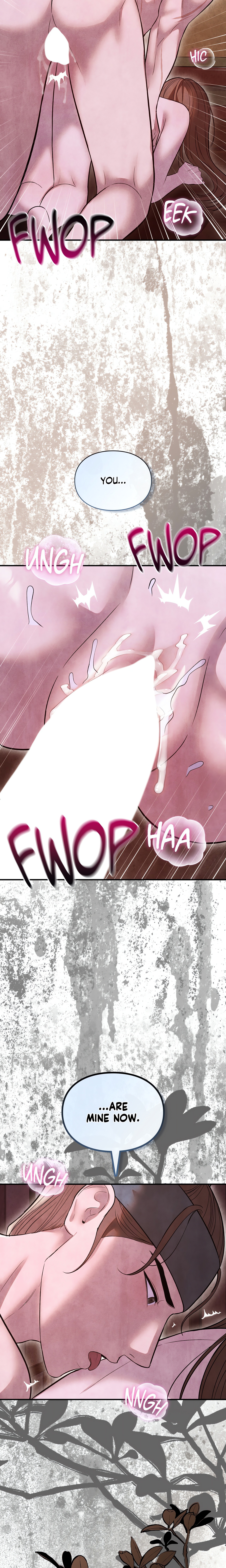 Palace of Euphoria chapter 40 page 19