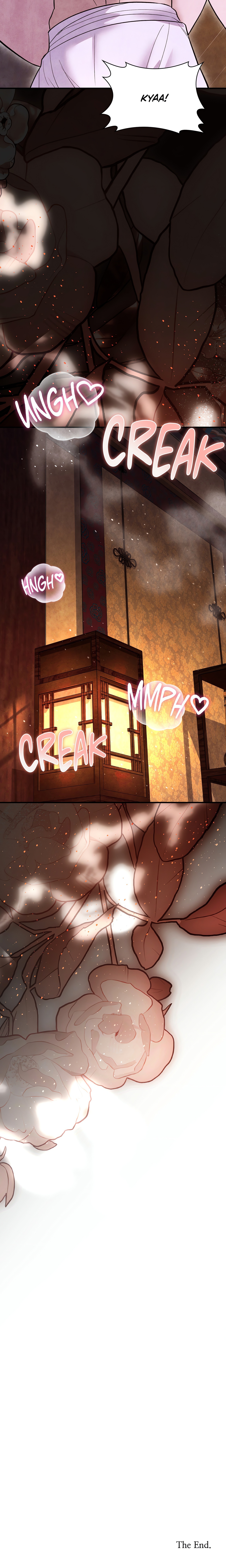 Palace of Euphoria chapter 40 page 24
