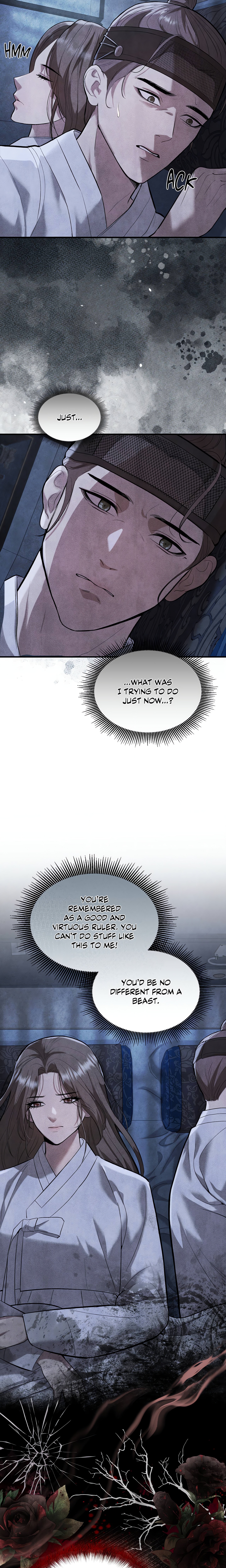 Palace of Euphoria chapter 5 page 2