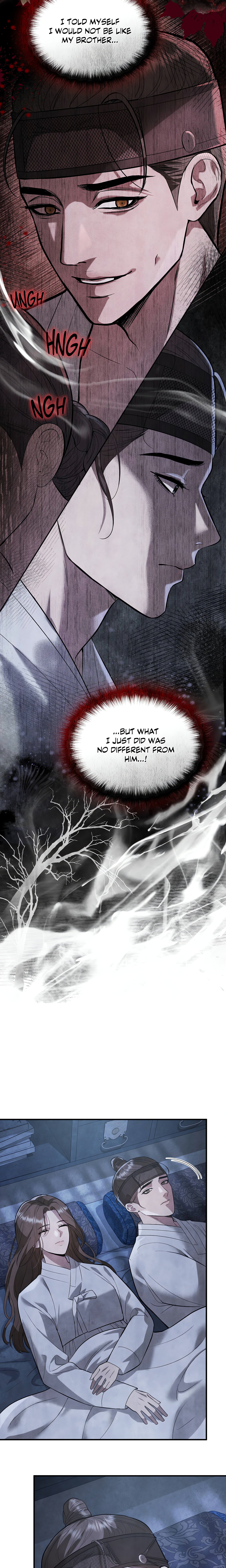 Palace of Euphoria chapter 5 page 3