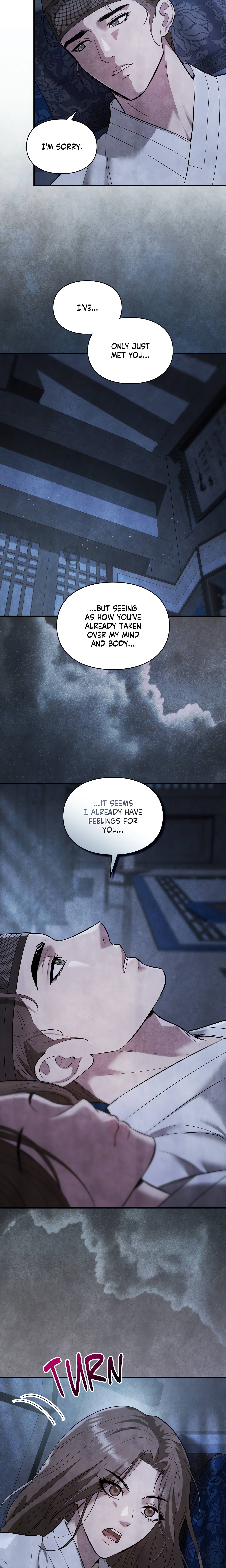 Palace of Euphoria chapter 5 page 4