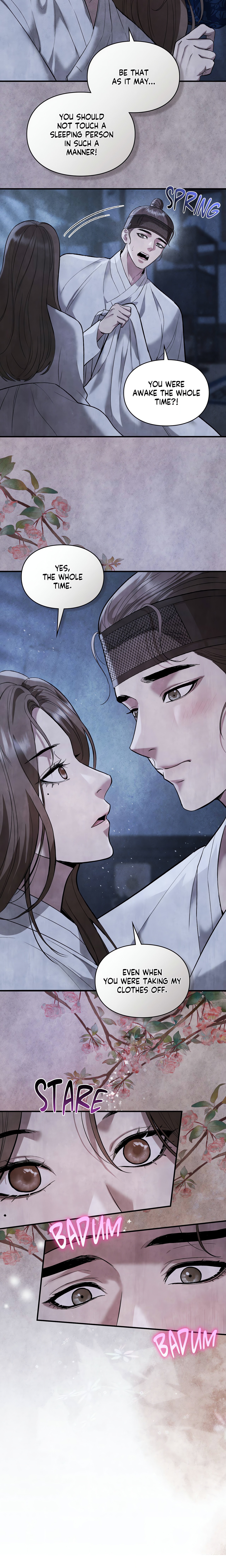 Palace of Euphoria chapter 5 page 5