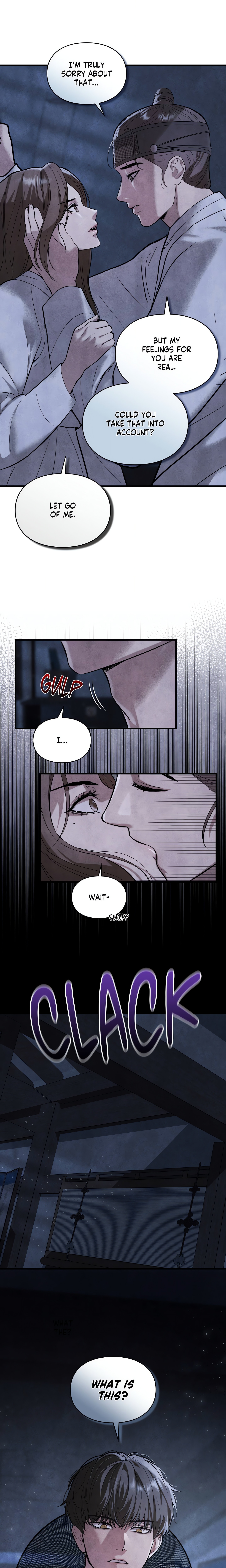 Palace of Euphoria chapter 5 page 6