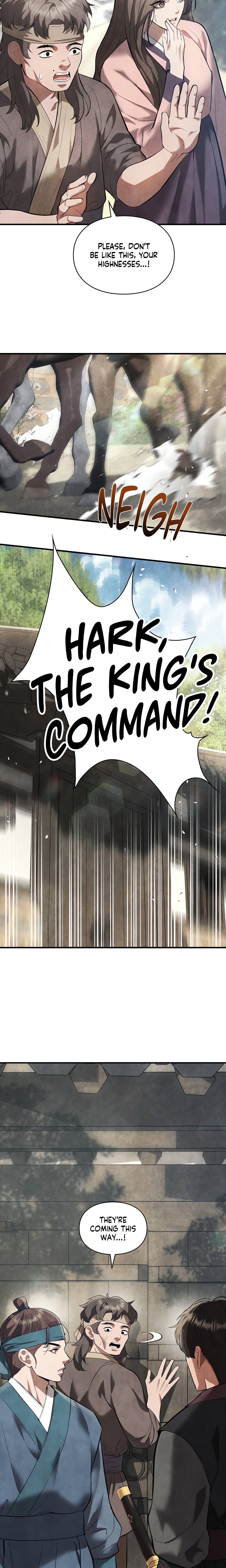 Palace of Euphoria chapter 5 page 16