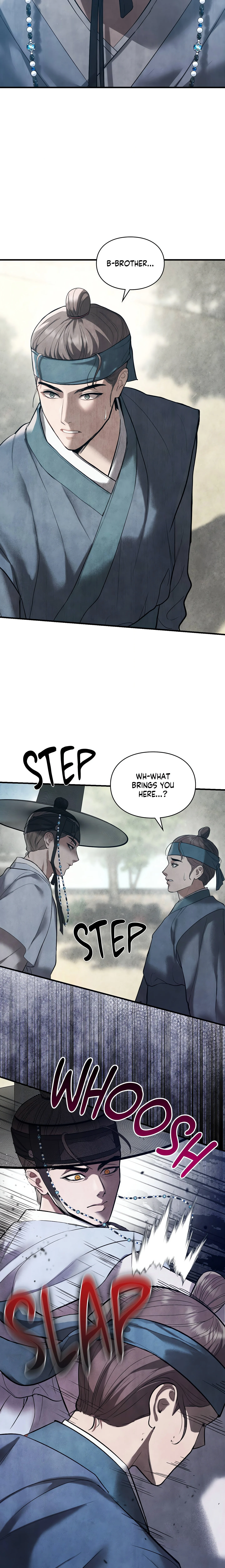 Palace of Euphoria chapter 5 page 25