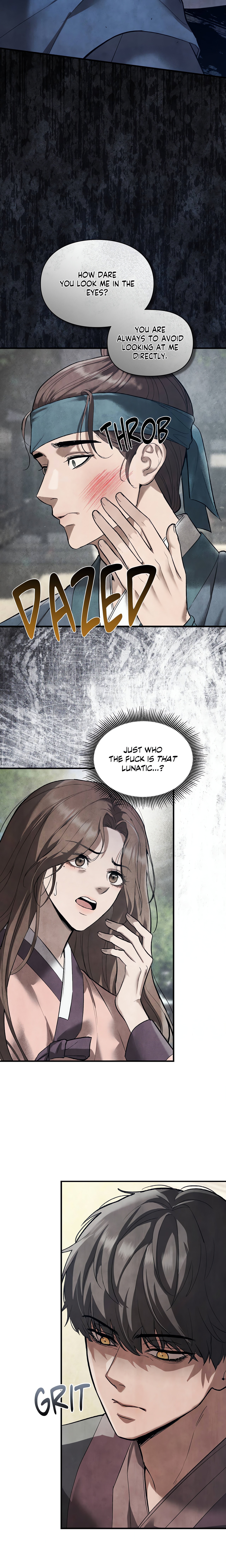 Palace of Euphoria chapter 5 page 26