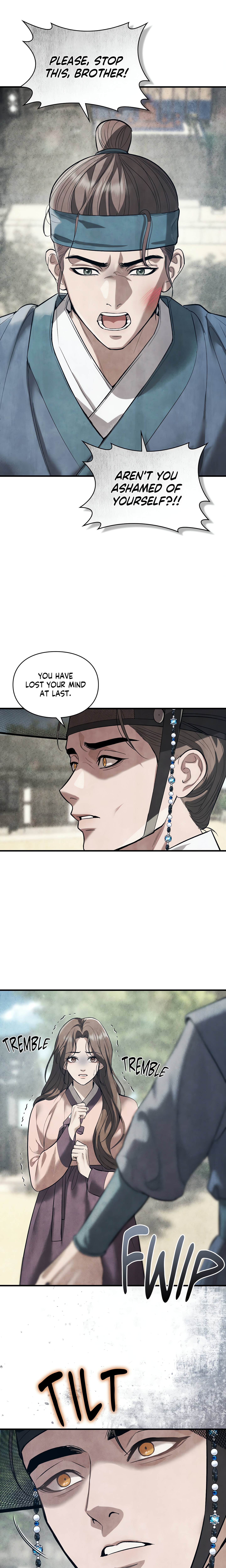 Palace of Euphoria chapter 5 page 29