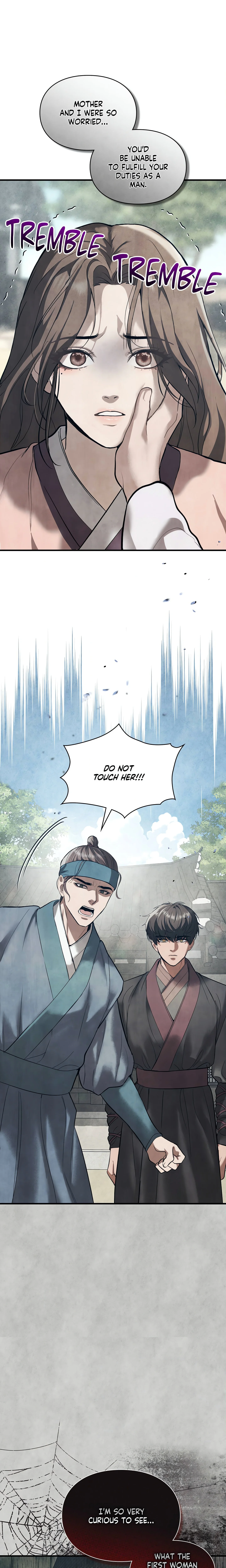 Palace of Euphoria chapter 5 page 31