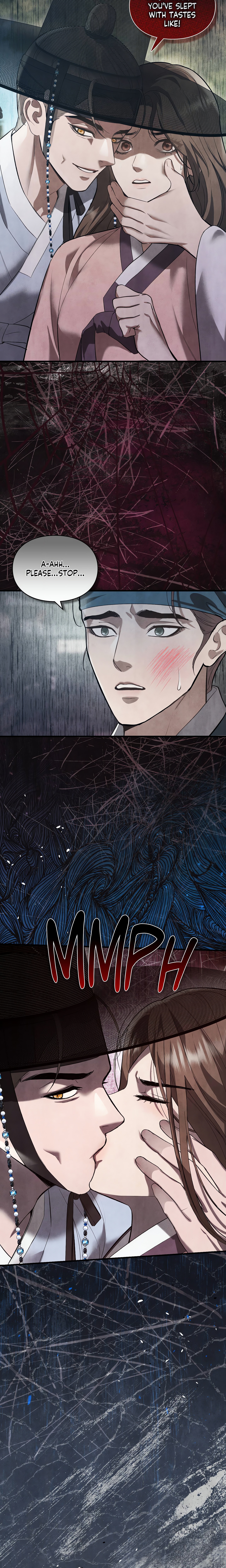 Palace of Euphoria chapter 5 page 32