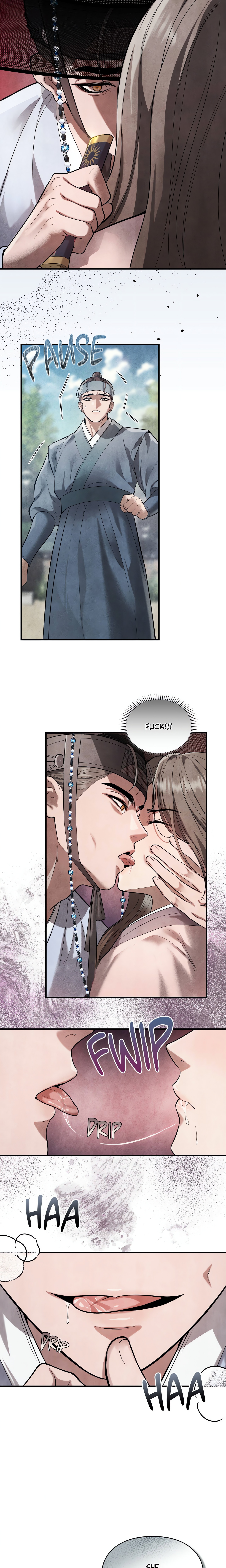 Palace of Euphoria chapter 6 page 2