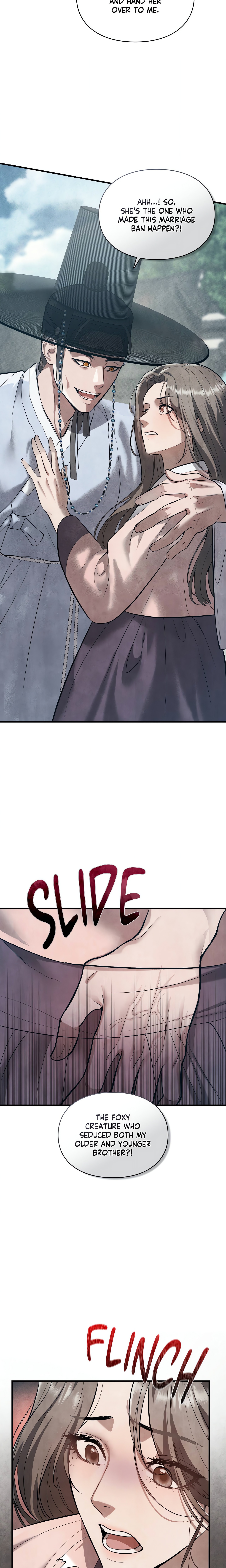 Palace of Euphoria chapter 6 page 4