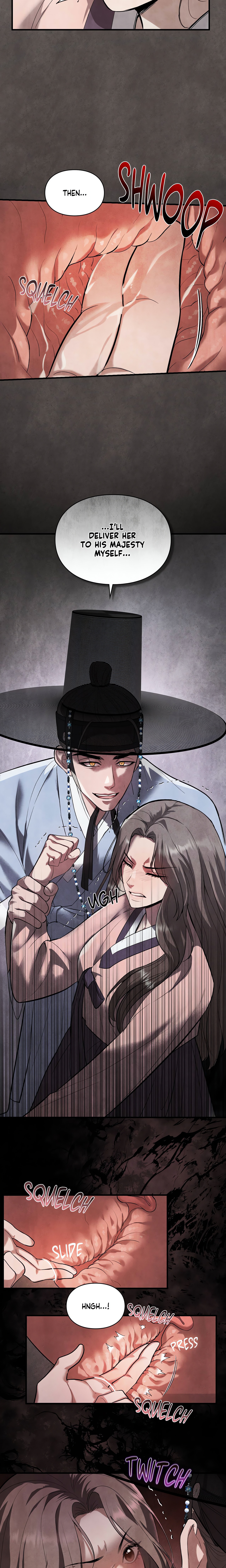 Palace of Euphoria chapter 6 page 5