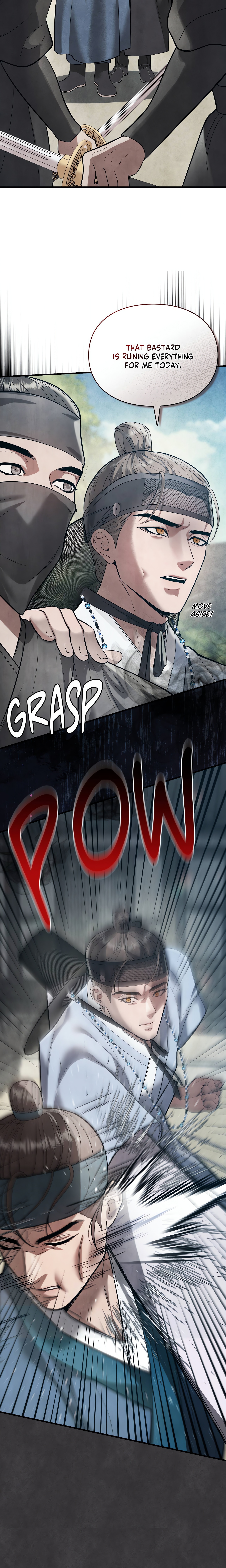Palace of Euphoria chapter 6 page 10