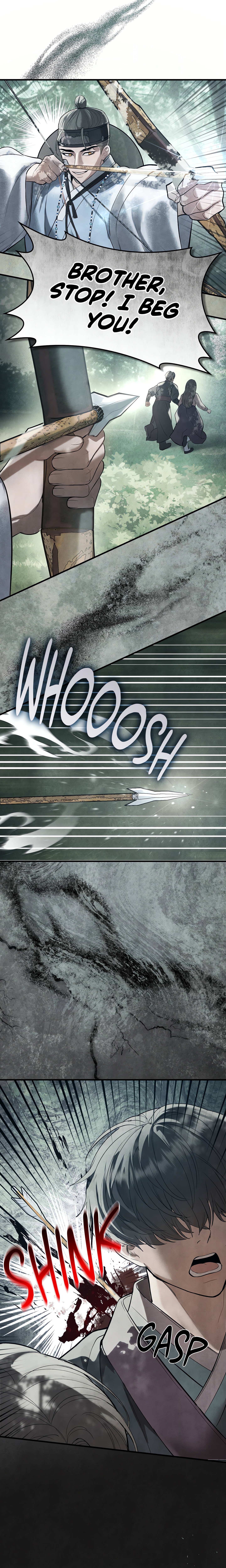 Palace of Euphoria chapter 6 page 16