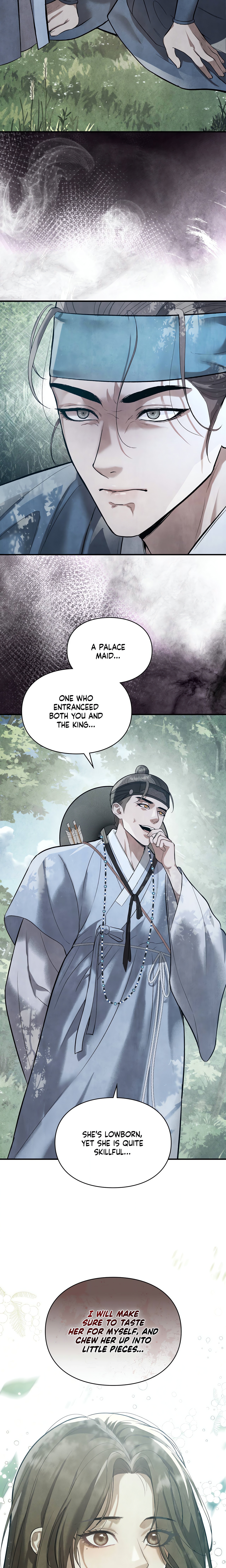 Palace of Euphoria chapter 6 page 24