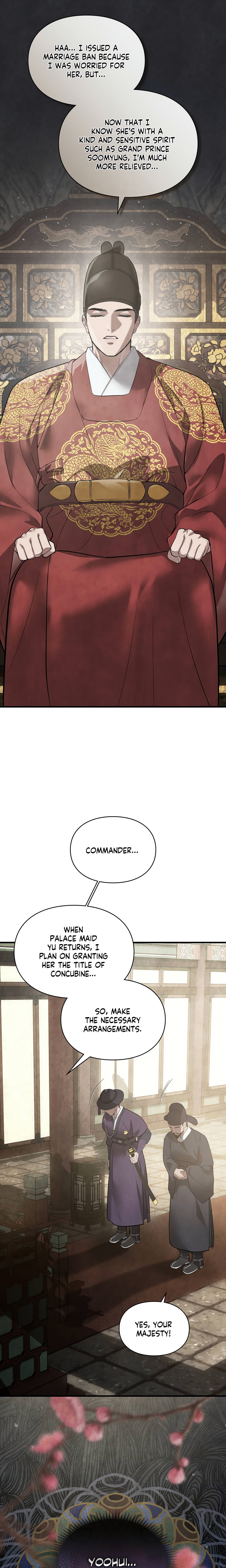 Palace of Euphoria chapter 6 page 29