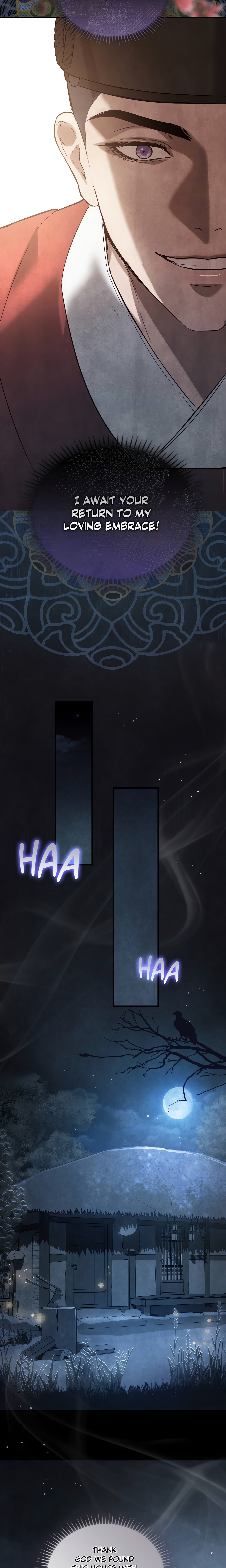 Palace of Euphoria chapter 6 page 30