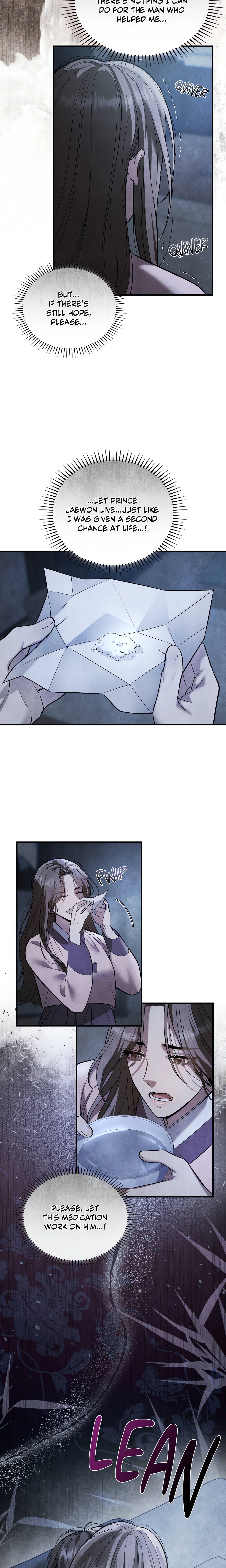 Palace of Euphoria chapter 6 page 37