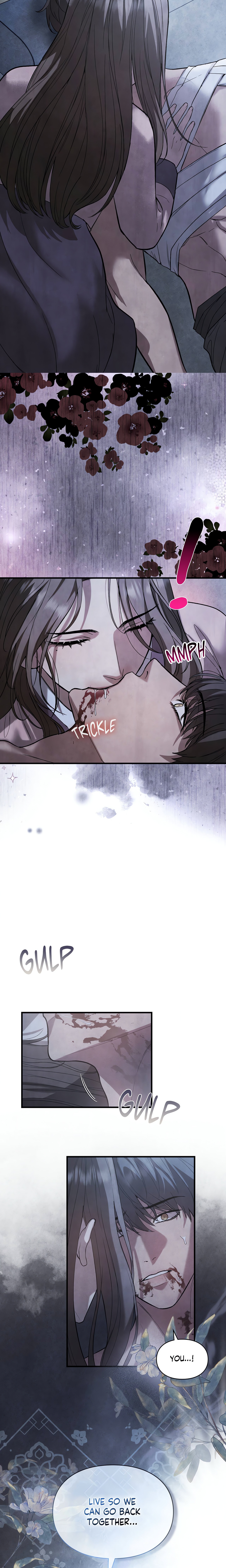 Palace of Euphoria chapter 6 page 38