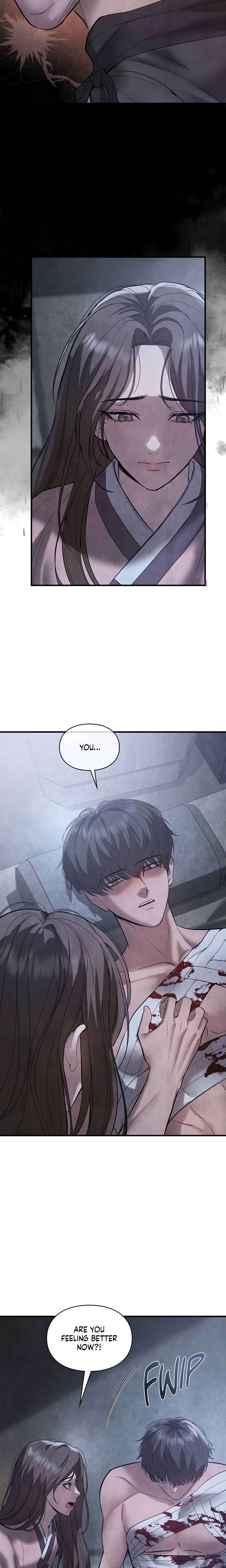 Palace of Euphoria chapter 7 page 2