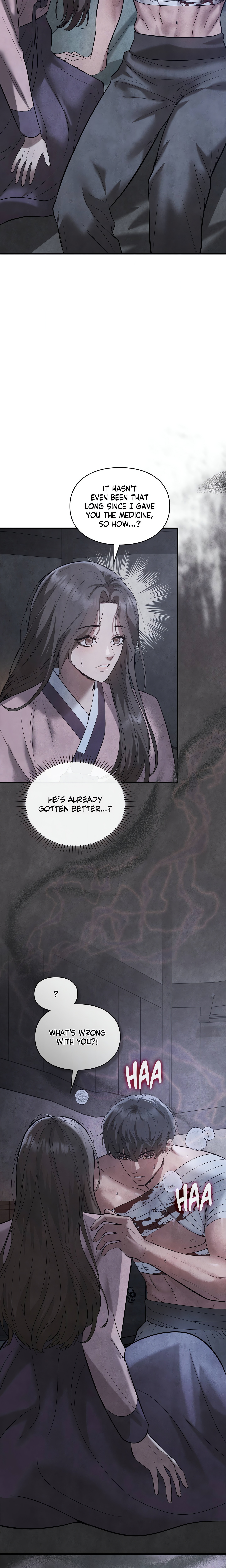 Palace of Euphoria chapter 7 page 3