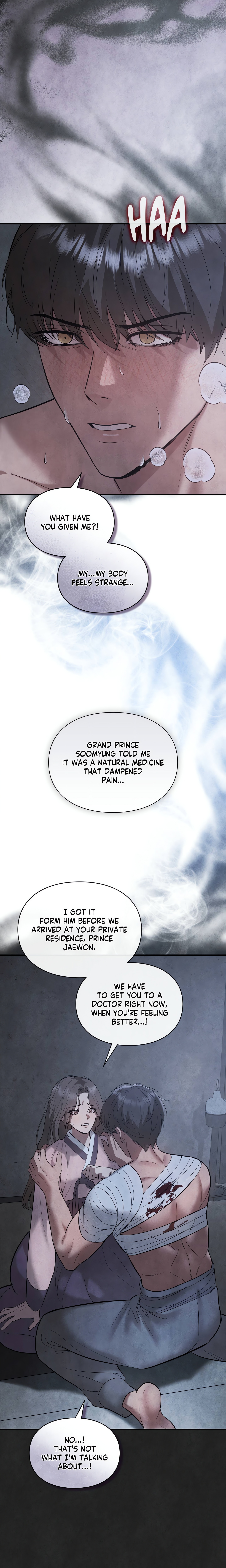 Palace of Euphoria chapter 7 page 4