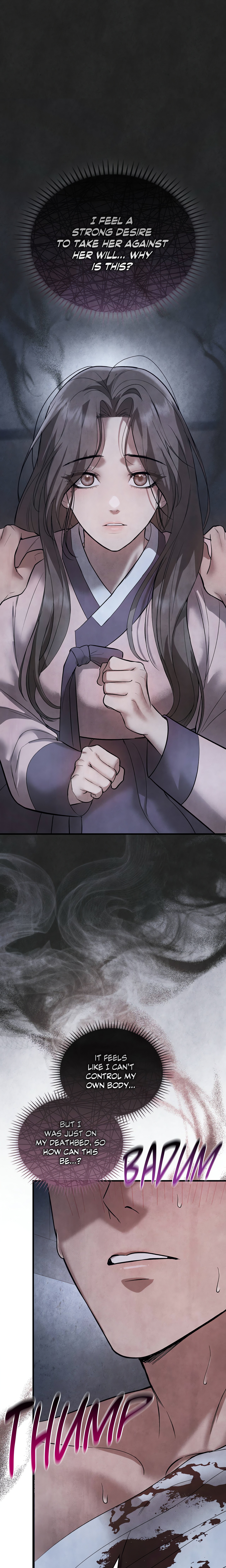 Palace of Euphoria chapter 7 page 5
