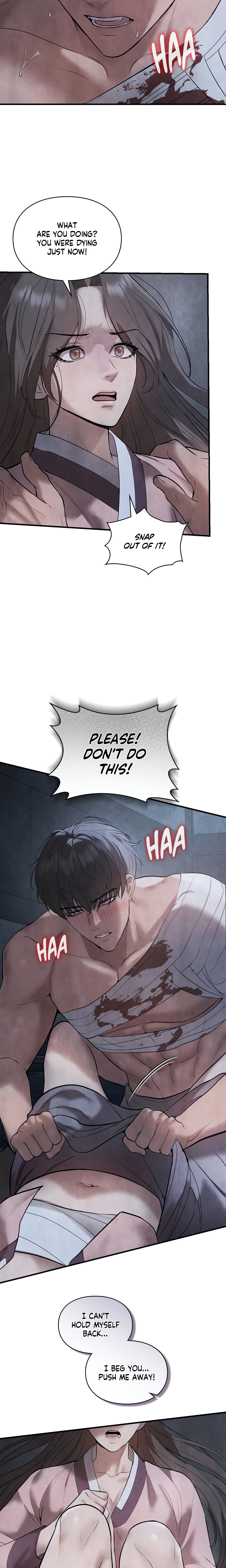 Palace of Euphoria chapter 7 page 7