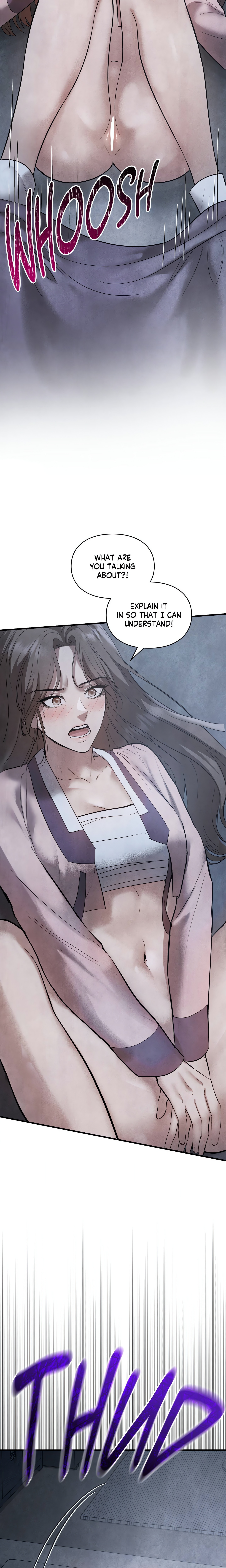Palace of Euphoria chapter 7 page 8